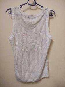 vest top .
