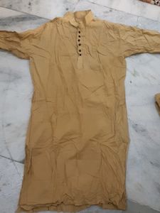 Kurta Pajama