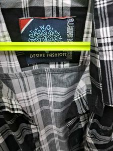 SHIRT WITH 0 DAMAGE OR NON USE