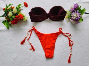 H&amp;M Bikini Set