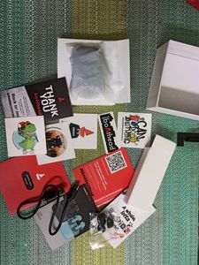 BOAT AIRDROPS 138 PRO SERIES