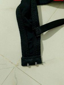 Price Dropped Black Brazier Women