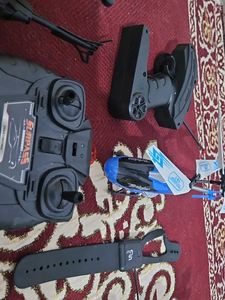 New Generation Rc Toys Including Tesla And Jeeps