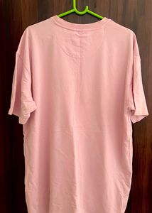 Nyka men oversized t-shirt | Premium | unused