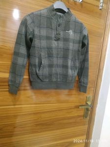 Boys Stylish Sweatshirt