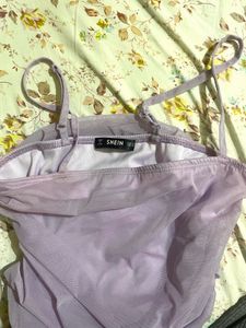 SALE! Price Drop On Shein Lavender Dress