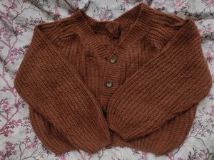 Fall Cardigan 🧣🍁