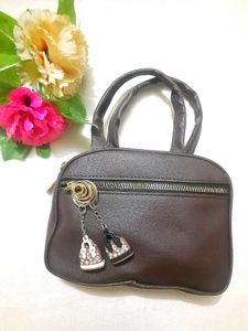 Louis Vuitton Mini Bag Charm