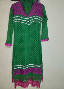 Kurti For Girls/ Women. 📌