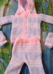 New Kids Wear 3-6 Month