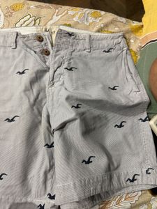 Holiister Shorts Very Good Brand Bought From Usa