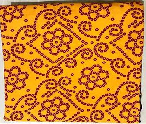 Original Crepe Suit Material