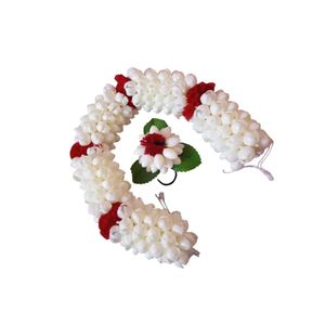 Traditional Jasmine Hair Accessories Bulk Quantiti