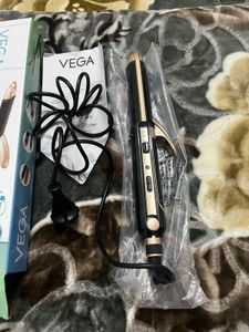 Vega 3 In 1 Hair Styler