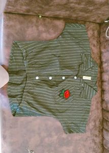 Crop Shirt ✨