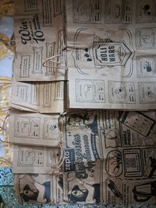 Parcel Bags