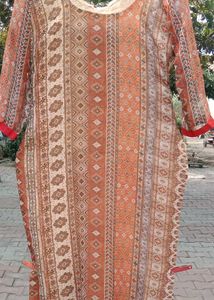 Elegant Ethnic Kurta