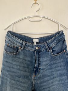 H&amp;M Blue Jeans
