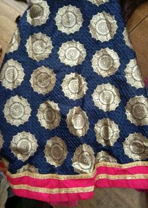 Ethnic Skirt