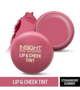 Lip And Cheek Tint 💕
