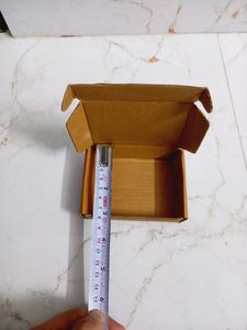Packaging Boxes 10 Qty