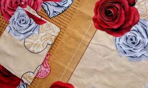 Double Bedsheet