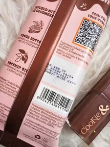 Blue Heaven Cookie Crush Lipstick