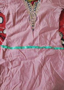 3piece Wedding Wear Kurta Set