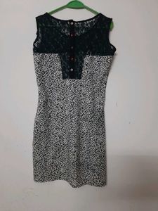 Next Dress Top Wear College Party Office Function