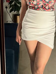 Zara new skirt🌸