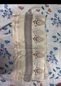 Brown Kurta Set