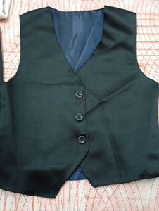 Party Suit With Full Set Boys 5-6 Years