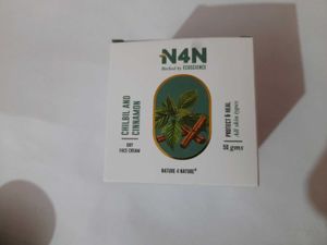 Day Face Cream