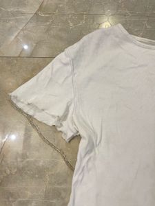 HnM Cropped Top
