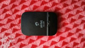 Airtel My Wifi