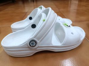 White Slides