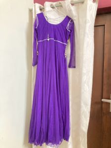 Ethnic Gown/Wedding Gown