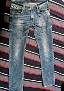 Jeans For Men