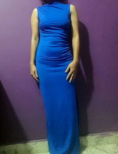 Dress Bodycon Party Wear