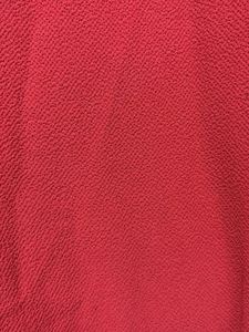 Vero Moda Tomato Red Peplum Top 🍅