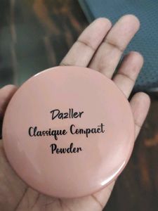 Dazller Compact Powder