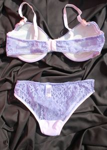 Bra Panty Set 👙