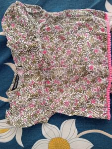 Zudio Co Ord Set