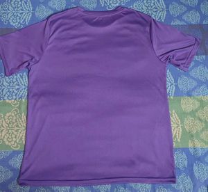 KKR FAN JERSEY(2025)