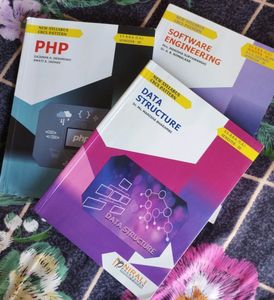 SPPU Books!