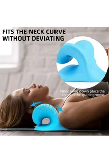 Shoulder And Neck Massager
