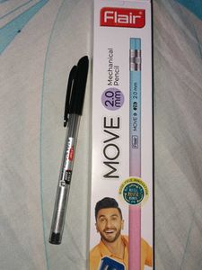 Flair MOVE Mechanical Pencil