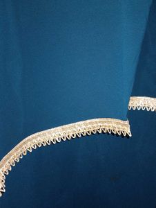Beautiful Kurta Plazo Set With Dupatta
