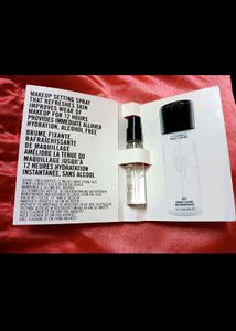 Mac Prep+Prime Makeup Setting Spray
