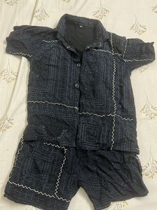 Co Ord Set
